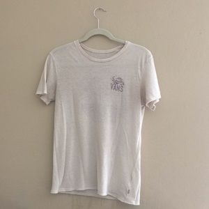 Vans Desert Tee Shirt
